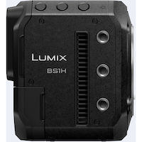 Panasonic Lumix BS1H 